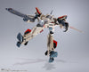 Bandai DX Chogokin YF-19 Excalibur [Isamu Alva Dyson Use] (Macross Plus) - Kidultverse