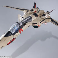 Bandai DX Chogokin YF-19 Excalibur [Isamu Alva Dyson Use] (Macross Plus) - Kidultverse