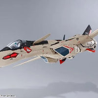 Bandai DX Chogokin YF-19 Excalibur [Isamu Alva Dyson Use] (Macross Plus) - Kidultverse