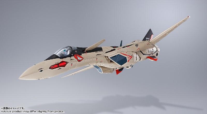 Bandai DX Chogokin YF-19 Excalibur [Isamu Alva Dyson Use] (Macross Plus) - Kidultverse