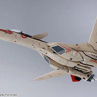 Bandai DX Chogokin YF-19 Excalibur [Isamu Alva Dyson Use] (Macross Plus) - Kidultverse