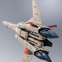 Bandai DX Chogokin YF-19 Excalibur [Isamu Alva Dyson Use] (Macross Plus) - Kidultverse