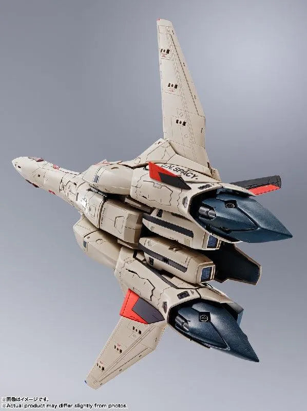 Bandai DX Chogokin YF-19 Excalibur [Isamu Alva Dyson Use] (Macross Plus) - Kidultverse