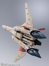 Bandai DX Chogokin YF-19 Excalibur [Isamu Alva Dyson Use] (Macross Plus) - Kidultverse