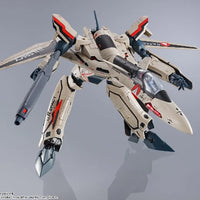 Bandai DX Chogokin YF-19 Excalibur [Isamu Alva Dyson Use] (Macross Plus) - Kidultverse