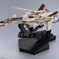 Bandai DX Chogokin YF-19 Excalibur [Isamu Alva Dyson Use] (Macross Plus) - Kidultverse