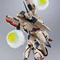 Bandai DX Chogokin YF-19 Excalibur [Isamu Alva Dyson Use] (Macross Plus) - Kidultverse