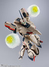 Bandai DX Chogokin YF-19 Excalibur [Isamu Alva Dyson Use] (Macross Plus) - Kidultverse