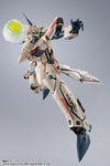 Bandai DX Chogokin YF-19 Excalibur [Isamu Alva Dyson Use] (Macross Plus) - Kidultverse