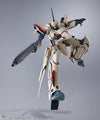 Bandai DX Chogokin YF-19 Excalibur [Isamu Alva Dyson Use] (Macross Plus) - Kidultverse