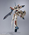 Bandai DX Chogokin YF-19 Excalibur [Isamu Alva Dyson Use] (Macross Plus) - Kidultverse