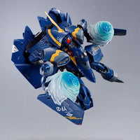 Bandai DX Chogokin YF-21 [Guld Goa Bowman Use] (Macross Plus)