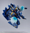Bandai DX Chogokin YF-21 [Guld Goa Bowman Use] (Macross Plus) - Kidultverse