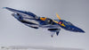 Bandai DX Chogokin YF-21 [Guld Goa Bowman Use] (Macross Plus) - Kidultverse