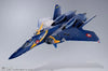 Bandai DX Chogokin YF-21 [Guld Goa Bowman Use] (Macross Plus) - Kidultverse