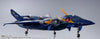 Bandai DX Chogokin YF-21 [Guld Goa Bowman Use] (Macross Plus) - Kidultverse