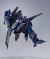 Bandai DX Chogokin YF-21 [Guld Goa Bowman Use] (Macross Plus) - Kidultverse
