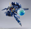 Bandai DX Chogokin YF-21 [Guld Goa Bowman Use] (Macross Plus) - Kidultverse