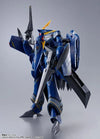 Bandai DX Chogokin YF-21 [Guld Goa Bowman Use] (Macross Plus) - Kidultverse