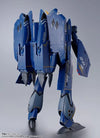 Bandai DX Chogokin YF-21 [Guld Goa Bowman Use] (Macross Plus) - Kidultverse