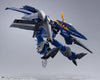 Bandai DX Chogokin YF-21 [Guld Goa Bowman Use] (Macross Plus) - Kidultverse