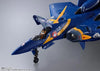 Bandai DX Chogokin YF-21 [Guld Goa Bowman Use] (Macross Plus) - Kidultverse