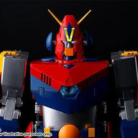 Bandai DX Soul of Chogokin DX-03 Combattler V - Kidultverse