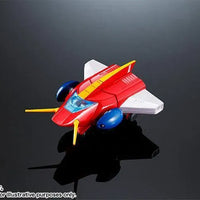 Bandai DX Soul of Chogokin DX-03 Combattler V - Kidultverse