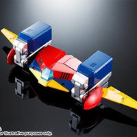 Bandai DX Soul of Chogokin DX-03 Combattler V - Kidultverse