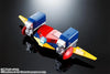 Bandai DX Soul of Chogokin DX-03 Combattler V - Kidultverse