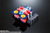 Bandai DX Soul of Chogokin DX-03 Combattler V - Kidultverse