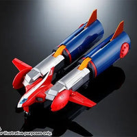 Bandai DX Soul of Chogokin DX-03 Combattler V - Kidultverse