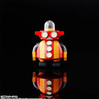 Bandai DX Soul of Chogokin DX-03 Combattler V - Kidultverse
