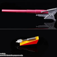 Bandai DX Soul of Chogokin DX-03 Combattler V - Kidultverse