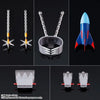 Bandai DX Soul of Chogokin DX-03 Combattler V - Kidultverse