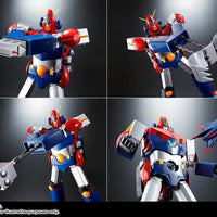 Bandai DX Soul of Chogokin DX-03 Combattler V - Kidultverse
