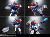 Bandai DX Soul of Chogokin DX-03 Combattler V - Kidultverse