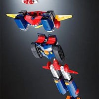 Bandai DX Soul of Chogokin DX-03 Combattler V - Kidultverse