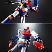 Bandai DX Soul of Chogokin DX-03 Combattler V - Kidultverse