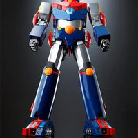 Bandai DX Soul of Chogokin DX-03 Combattler V - Kidultverse