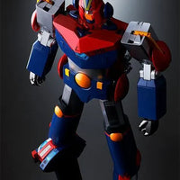 Bandai DX Soul of Chogokin DX-03 Combattler V - Kidultverse