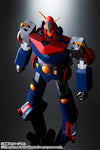 Bandai DX Soul of Chogokin DX-03 Combattler V - Kidultverse