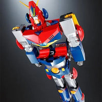 Bandai DX Soul of Chogokin DX-03 Combattler V - Kidultverse