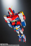 Bandai DX Soul of Chogokin DX-03 Combattler V - Kidultverse