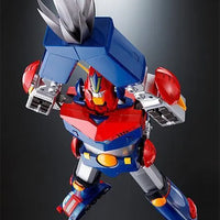 Bandai DX Soul of Chogokin DX-03 Combattler V - Kidultverse