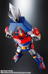 Bandai DX Soul of Chogokin DX-03 Combattler V - Kidultverse