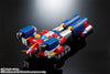 Bandai DX Soul of Chogokin DX-03 Combattler V - Kidultverse