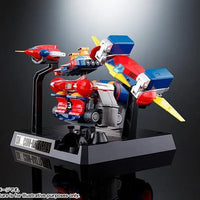 Bandai DX Soul of Chogokin DX-03 Combattler V - Kidultverse