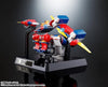 Bandai DX Soul of Chogokin DX-03 Combattler V - Kidultverse