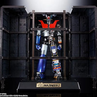Bandai DX Soul of Chogokin Mazinger Z 50th Anniversary Ver. - Kidultverse